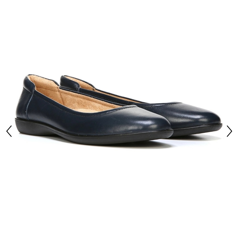 Naturalizer women’s shoes